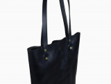 Promise Clothing – Leather Tote bag – 1