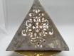 Keramika-Ivon – Sluneční pyramida – 1