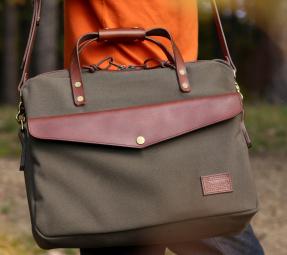 Promise Clothing – Briefcase 19
