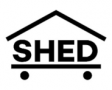 SHED boards