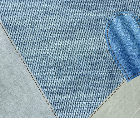 domácí textil