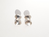 Katia Kolinger Jewelry – Náušnice mušle z Manuel Antonio, Kostarika / The shell earrings from Manuel Antonio, Costa Rica – 2