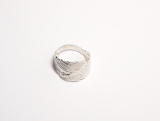 Katia Kolinger Jewelry – Prsten - mušle z Uvita, Kostarika / The Ring - a shell from Uvita, Costa Rica – 2