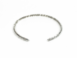 Klara Bila Jewellery – Unisex náramek Line – 1