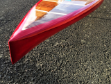 VennieSurfboards – SCARABEUS Paddleboard – 2