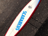 VennieSurfboards – SCARABEUS Paddleboard – 1