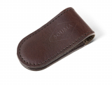 Souma Leather – Money Clip – 3