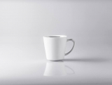 designový hrnek na čaj a kávu