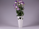 porcelánová váza