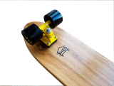 SHED boards – Oak dale – 1