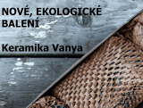 KERAMIKA VANYA – Aroma difuzér vajíčko – 1