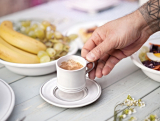 Hrnek espresso set 6 ks – zvýhodněná cena
