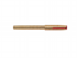 KAYU – Kayu Egino - Červené plnící pero ze dřeva Ořechovce – 1