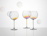 Lukáš Houdek – Bubbles sklenice na víno – 1