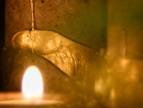 Betome – Sada betonových svícnů IV – 3