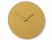 Clockies – Nástěnné hodiny z betonu Clockies Elements 30, barevné odstíny – 1