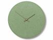 Clockies – Nástěnné hodiny z betonu Clockies Elements 30, barevné odstíny – 2