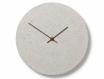 Clockies – Nástěnné hodiny z betonu Clockies Elements 30, konzervativní odstíny – 1