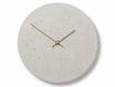 Clockies – Nástěnné hodiny z betonu Clockies Elements 30, konzervativní odstíny – 2