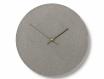 Clockies – Nástěnné hodiny z betonu Clockies Elements 30, konzervativní odstíny – 3