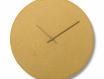Clockies – Nástěnné hodiny z betonu Clockies Elements 50, barevné odstíny – 1