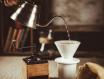 KERAMIKA VANYA – Dripper - překapávač na kávu – 2
