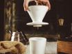 KERAMIKA VANYA – Dripper - překapávač na kávu – 3