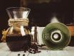 KERAMIKA VANYA – Dripper - překapávač na kávu – 6