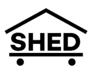 SHED boards