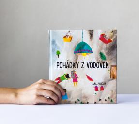 u sta hromů – Pohádky z vodovek