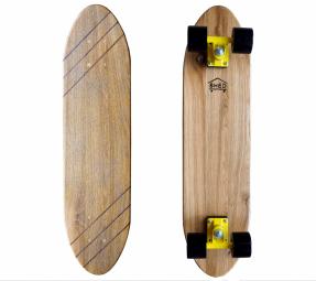 SHED boards – Oak dale