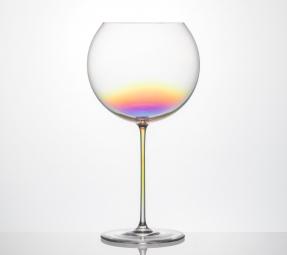 Lukáš Houdek – Bubbles sklenice na víno