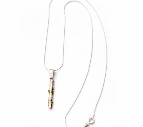 Klara Bila Jewellery – Přívěsek Line