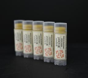 Amapola - rukodělná kosmetika – Měsíčkový balzám