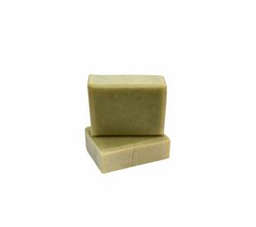 Amapola - rukodělná kosmetika – Mýdlo Matcha