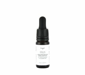 Moravité – Pěstící olej Vanilkový rituál 10ml