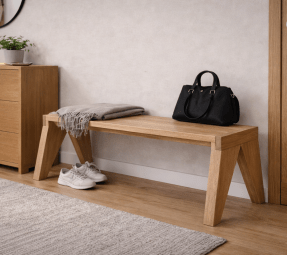 Josef Červenka – Lavička ZDEnka