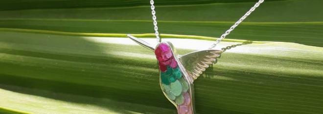 Katia Kolinger Jewelry