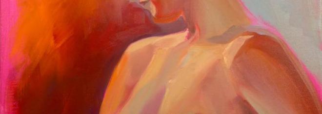 Zuzana Muzikant Jeřábková - obrazy