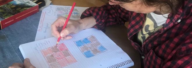 Hry dětem, hodiny, dekorace, dětské hodiny, dětské hry