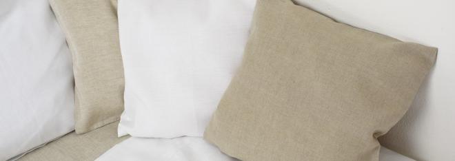 len, lněné povlečení, ze lnu, útěrky, lněné útěrky, lněný textil