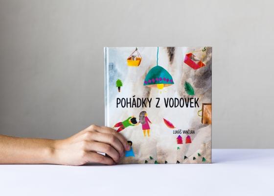 u sta hromů – Pohádky z vodovek