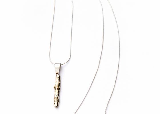 Klara Bila Jewellery – Přívěsek Line