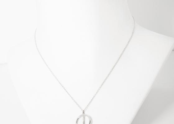 Klara Bila Jewellery – Náhrdelník Simple