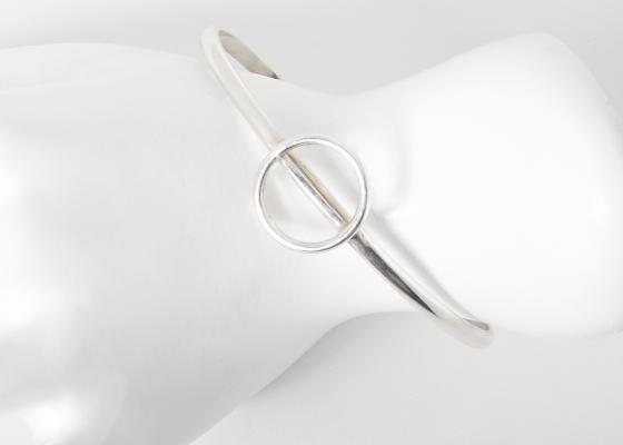 Klara Bila Jewellery – Náramek Simple