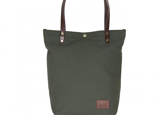 Promise Clothing – Tote bag 