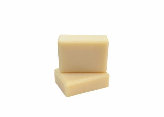 Amapola - rukodělná kosmetika – Šampon Hedvábný