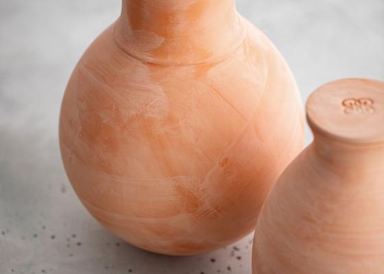 KERAMIKA VANYA – Clone of Olla - zavlažovací systém 4,5l