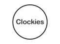 Clockies | Designové hodiny